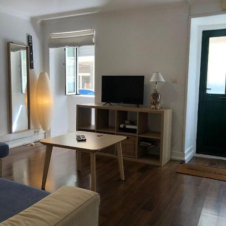 Appartement Ocean Corner Belém à Lisboa Extérieur photo
