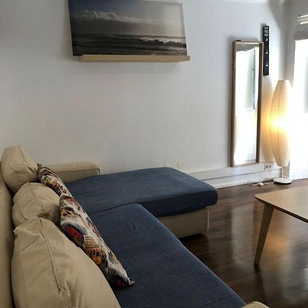 Appartement Ocean Corner Belém à Lisboa Extérieur photo