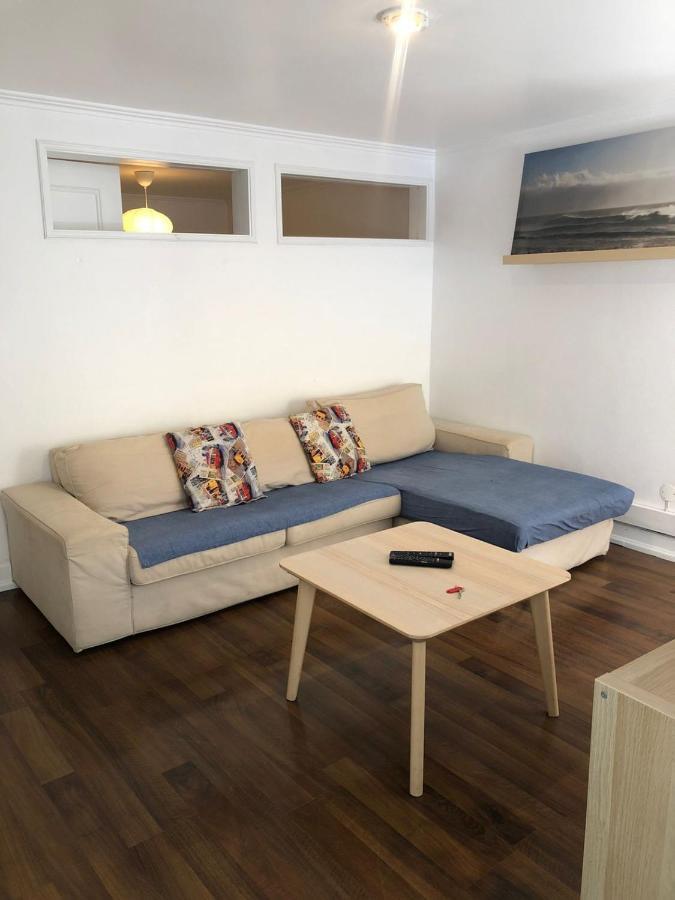 Appartement Ocean Corner Belém à Lisboa Extérieur photo