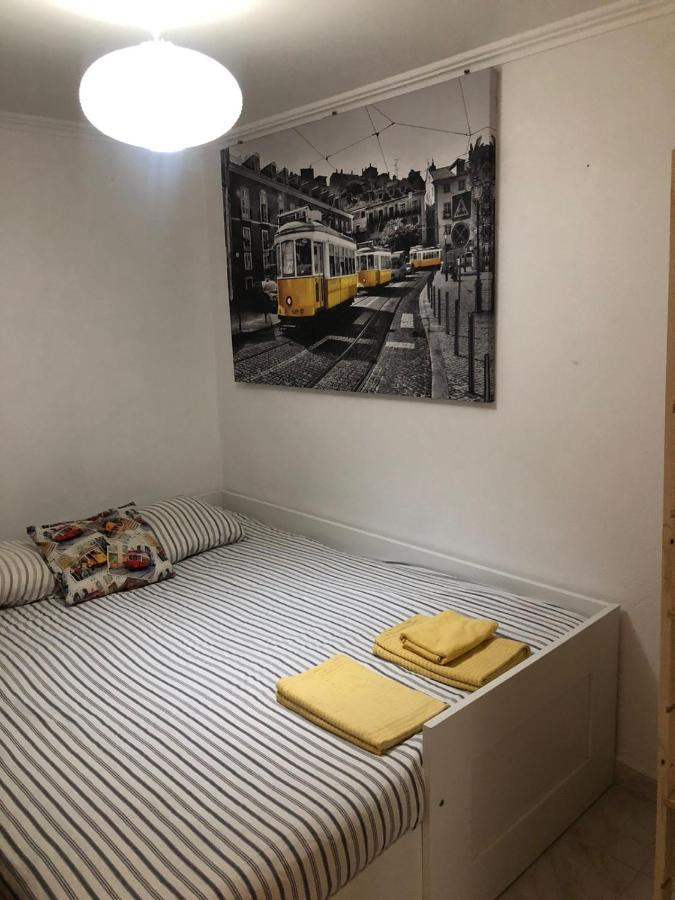 Appartement Ocean Corner Belém à Lisboa Extérieur photo