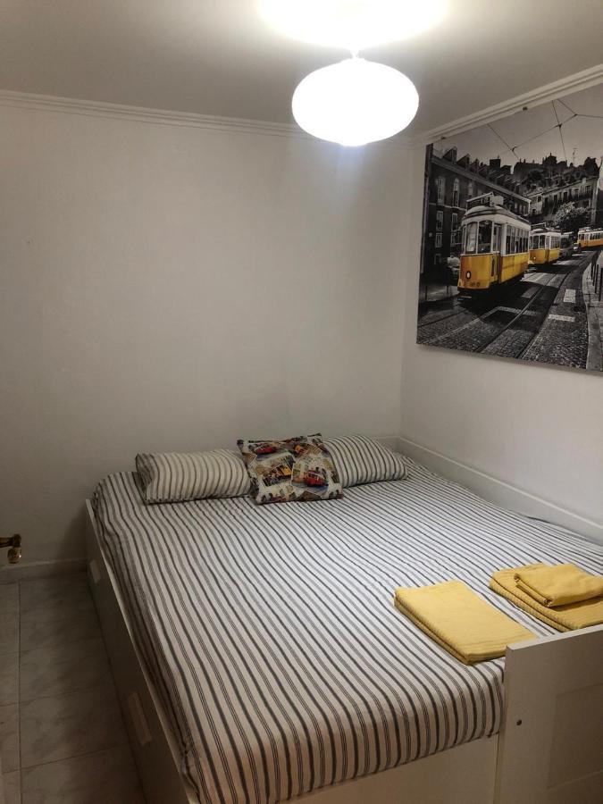 Appartement Ocean Corner Belém à Lisboa Extérieur photo