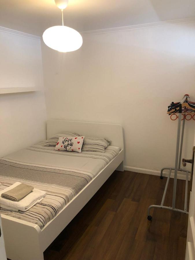 Appartement Ocean Corner Belém à Lisboa Extérieur photo
