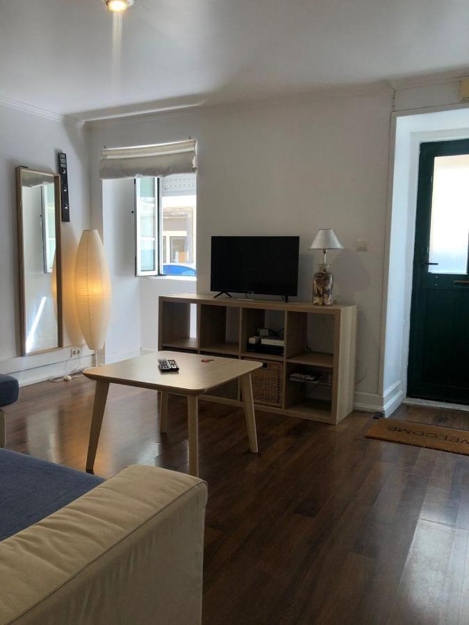 Appartement Ocean Corner Belém à Lisboa Extérieur photo