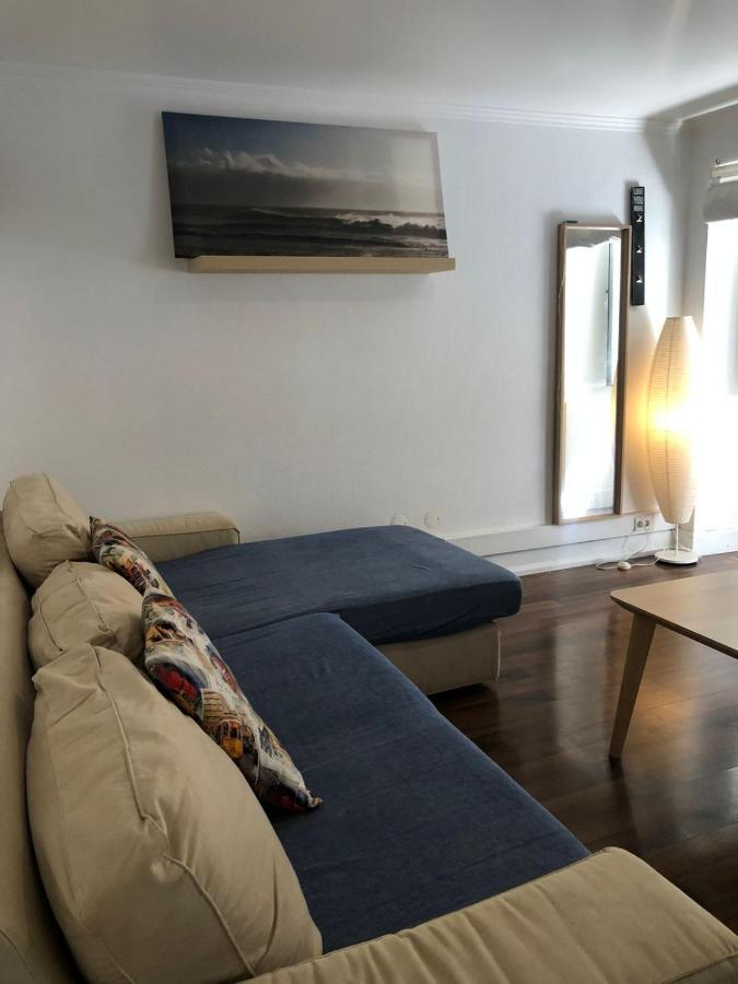 Appartement Ocean Corner Belém à Lisboa Extérieur photo