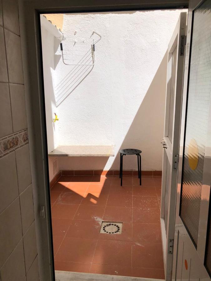 Appartement Ocean Corner Belém à Lisboa Extérieur photo