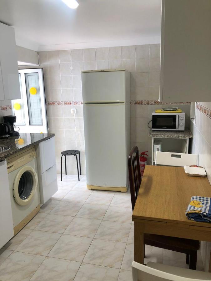 Appartement Ocean Corner Belém à Lisboa Extérieur photo