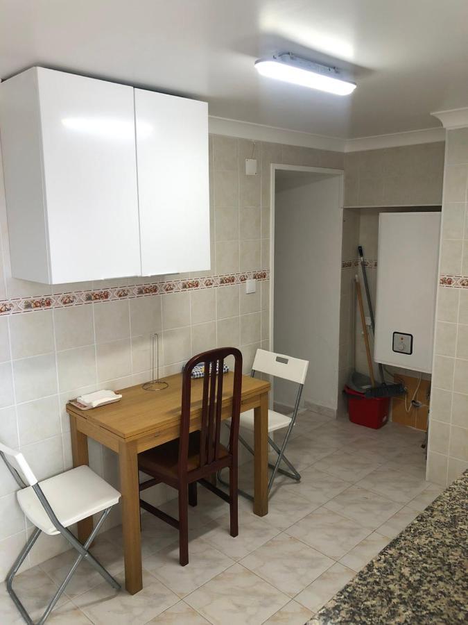 Appartement Ocean Corner Belém à Lisboa Extérieur photo