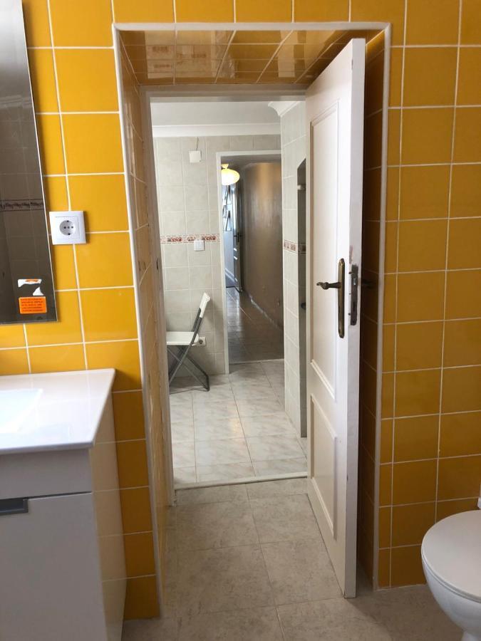 Appartement Ocean Corner Belém à Lisboa Extérieur photo